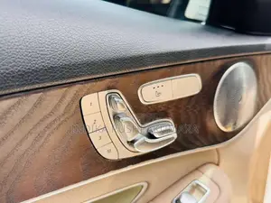 Mercedes-Benz C350 AMG 2016 Car (Used)