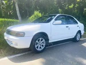 Nissan Sunny FB14 1999 Car (Used)