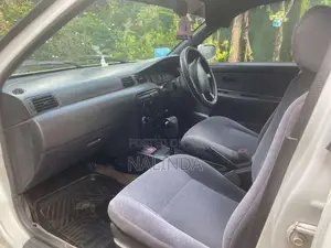 Nissan Sunny FB14 1999 Car (Used)