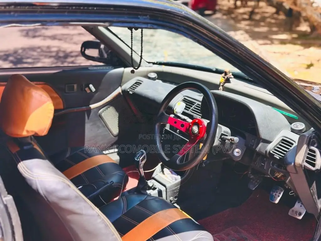 Honda Civic 1991 Car (Used)