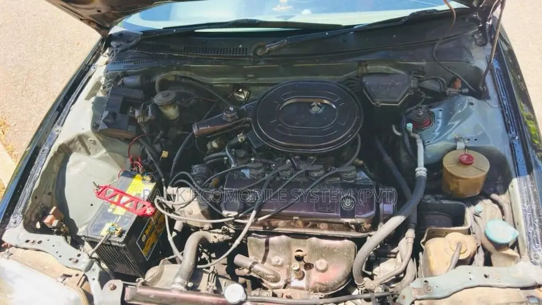 Honda Civic 1991 Car (Used)