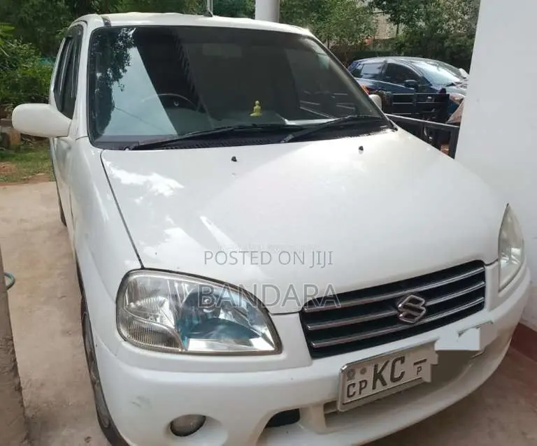 Suzuki Swift 2006 Car (Used)