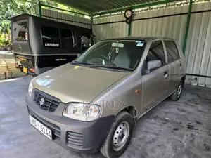 Suzuki Alto Lxi 2011 Car (Used)