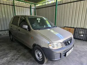Suzuki Alto Lxi 2011 Car (Used)