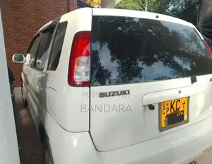 Suzuki Swift 2006 Car (Used)