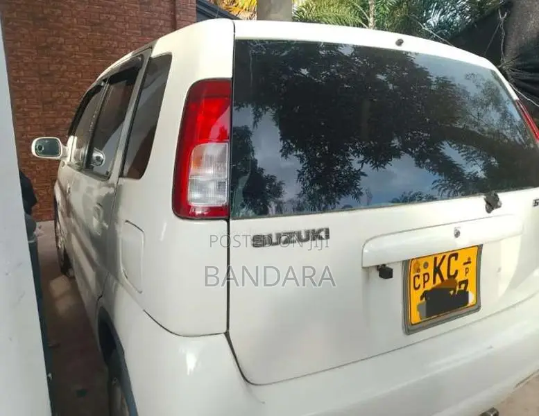 Suzuki Swift 2006 Car (Used)