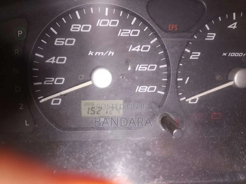 Suzuki Swift 2006 Car (Used)