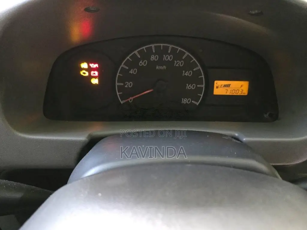 Suzuki Alto Lxi 2011 Car (Used)