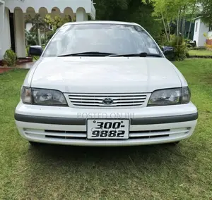 Toyota Tercel CORSA 1998 Car (Used)