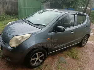 Suzuki A-Star 2011 Car (Used)