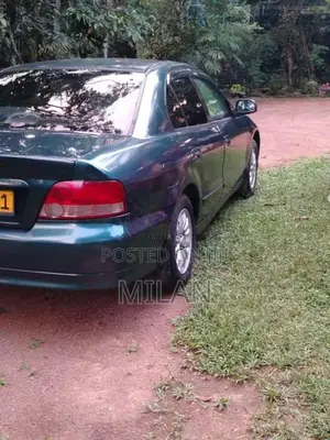 Mitsubishi Galant 2000 Car (Used)