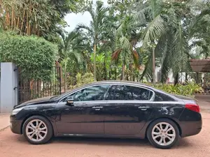 Peugeot 508 2014 Car (Used)