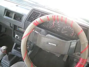 Nissan Trad Sunny 1987 Car (Used)