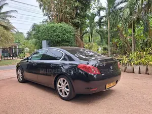 Peugeot 508 2014 Car (Used)