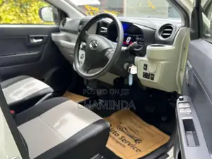 Daihatsu MIRA X LIMITED 2025 Car Unregistered (Recondition)