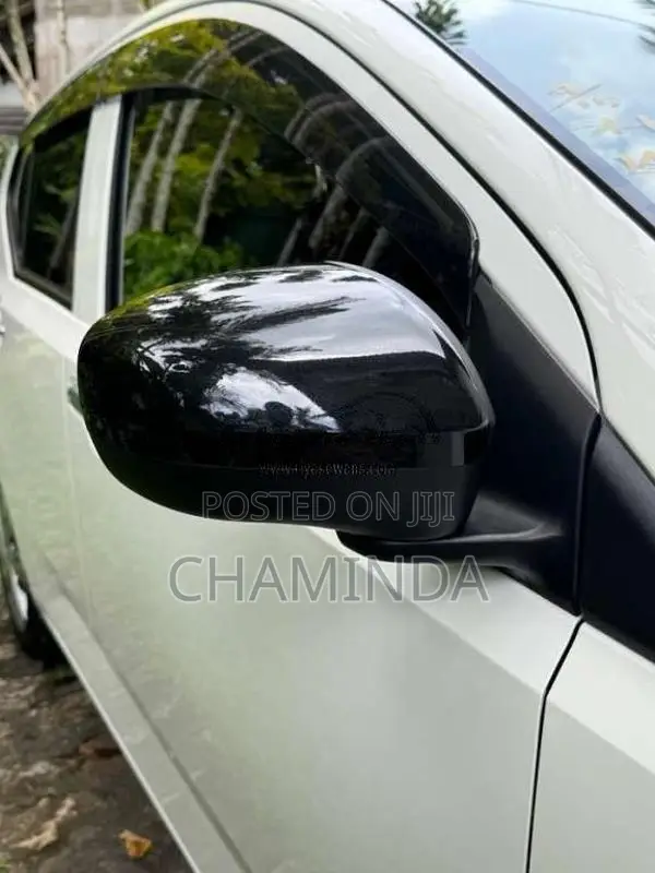 Daihatsu MIRA X LIMITED 2025 Car Unregistered (Recondition)