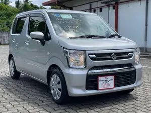 Suzuki Wagon R FX 2024 Car Unregistered (Recondition)