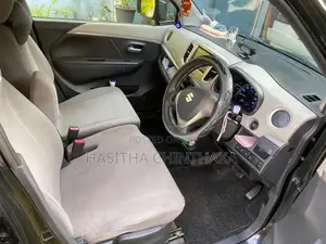 Suzuki Wagon R FZ 2016 Car (Used)