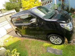 Suzuki Wagon R FZ 2016 Car (Used)