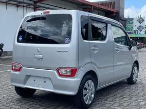 Suzuki Wagon R FX 2024 Car Unregistered (Recondition)