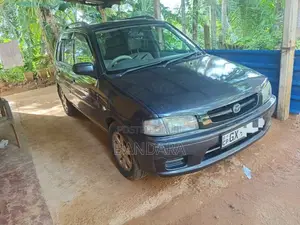 Mazda Demio 2002 Car (Used)