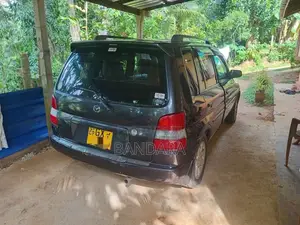 Mazda Demio 2002 Car (Used)