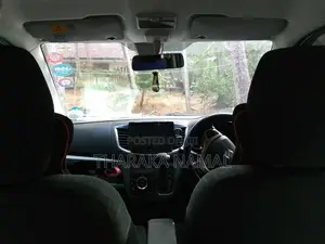 Suzuki Wagon R Stingray 2015 Car (Used)