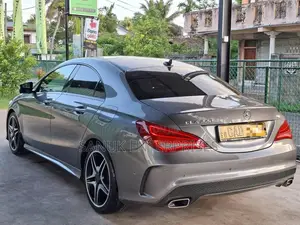 Mercedes-Benz CLA CLA220 CONSIDERED 2013 Car (Used)