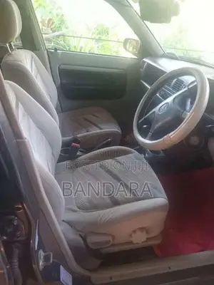 Mazda Demio 2002 Car (Used)