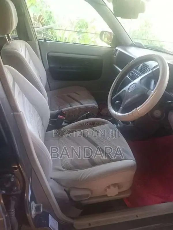 Mazda Demio 2002 Car (Used)