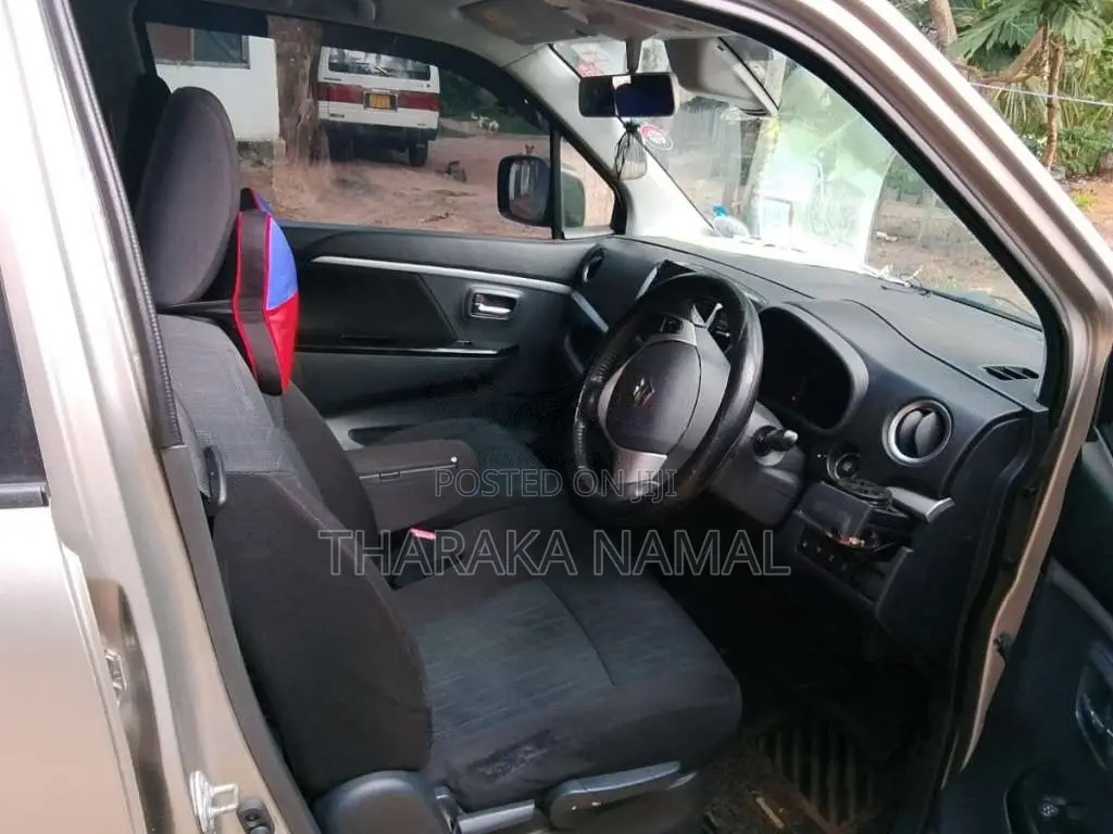 Suzuki Wagon R Stingray 2015 Car (Used)