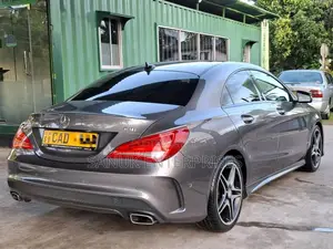 Mercedes-Benz CLA CLA220 CONSIDERED 2013 Car (Used)