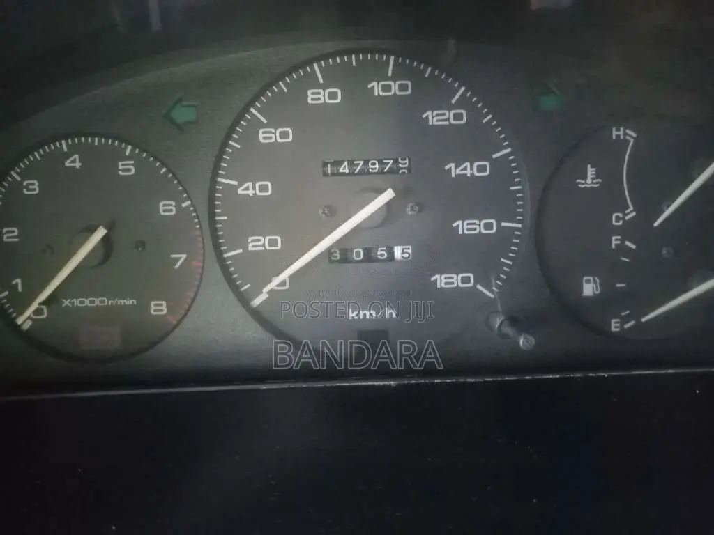 Mazda Demio 2002 Car (Used)