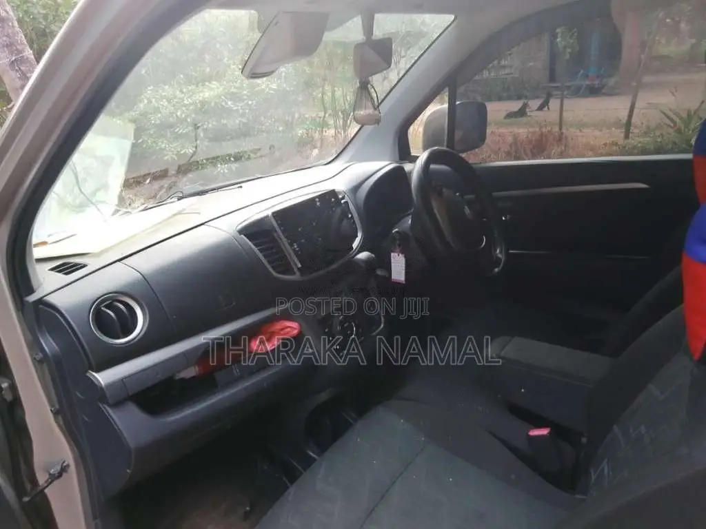 Suzuki Wagon R Stingray 2015 Car (Used)