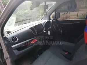Suzuki Wagon R Stingray 2015 Car (Used)