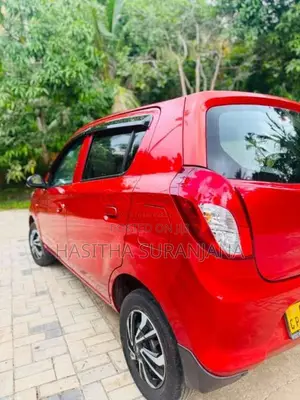 Suzuki Alto 800 2015 Car (Used)