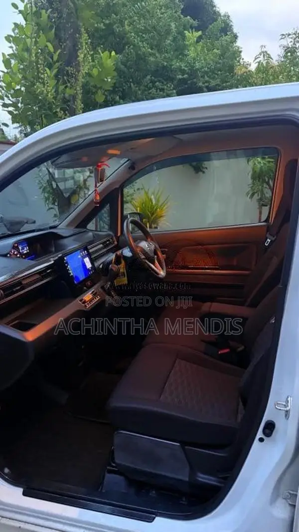 Suzuki Wagon R Custom 2025 Car (Used)