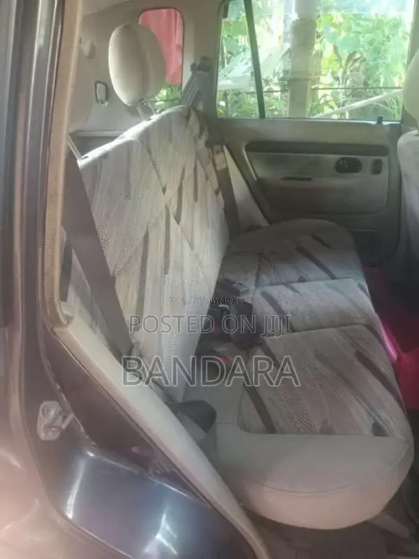 Mazda Demio 2002 Car (Used)