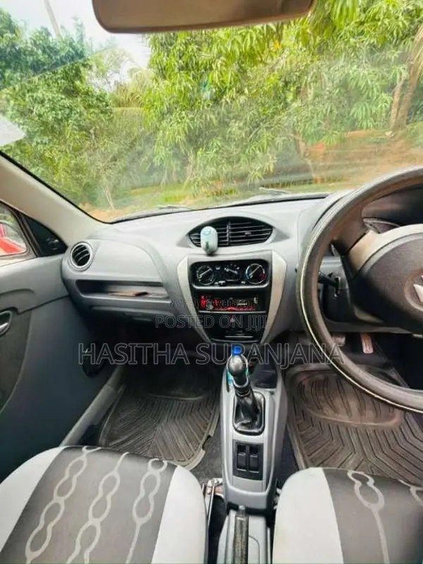 Suzuki Alto 800 2015 Car (Used)