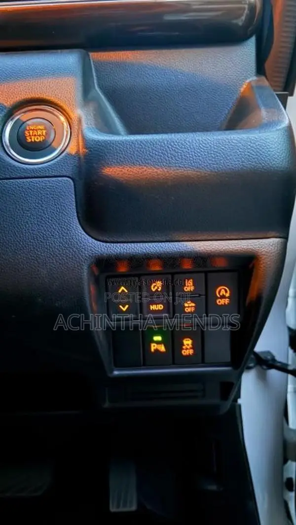 Suzuki Wagon R Custom 2025 Car (Used)