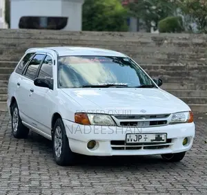 Nissan Y11 2001 Car (Used)