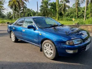 Nissan Presea R11 1996 Car (Used)