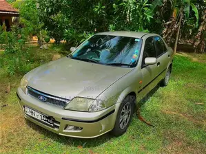 Ford Laser 2003 Car (Used)