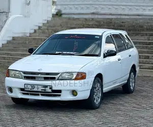 Nissan Y11 2001 Car (Used)