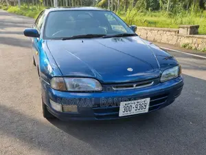 Nissan Presea R11 1996 Car (Used)