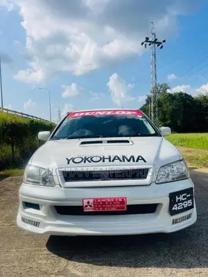 Mitsubishi Cs1 2003 Car (Used)