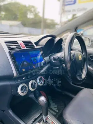 Honda Airwave 2009 Car (Used)