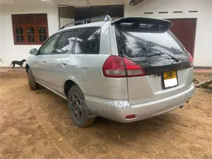 Nissan Wingroad 2000 Car (Used)