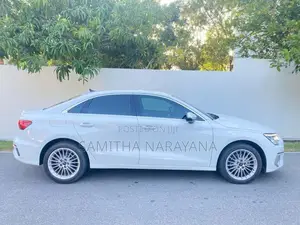 Audi A3 Advance 2023 Car (Used)