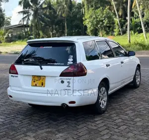 Nissan Y11 2001 Car (Used)